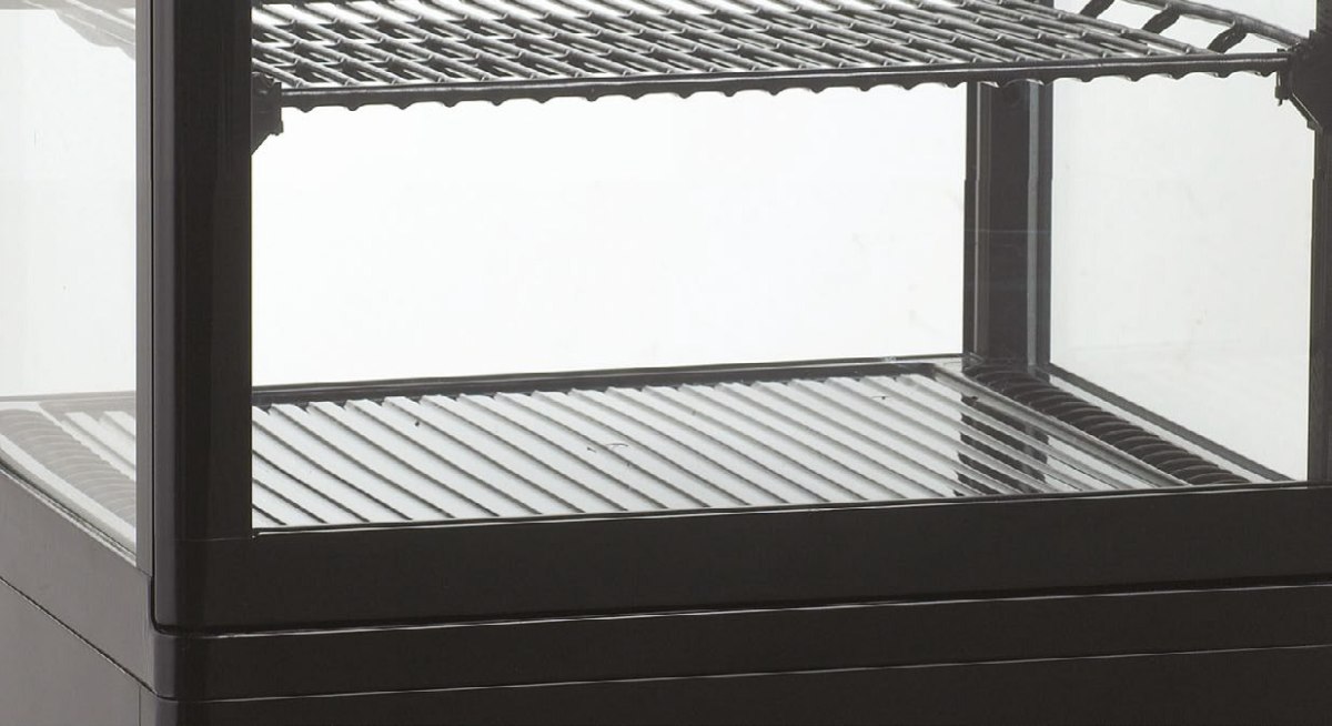 Witryna chłodnicza RTC235BS